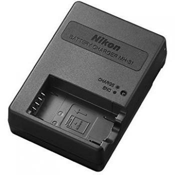 Nikon MH-31 Negro - Cargador