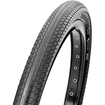 Maxxis TORCH-20x1-3/8 PNEU Adultos Unisex, Negro, 20x1-3/8