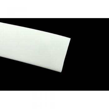 Phobya 18mm (3/4) 3:1 White Heat Shrink Tubing - 30cm