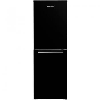 Frigorífico Combi MPM-230-FF-54 Total No Frost Negro
