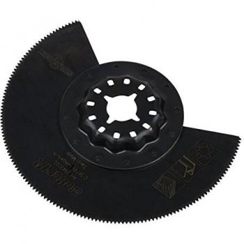 Wolfcraft 3943000 - Hoja de sierra segmentada