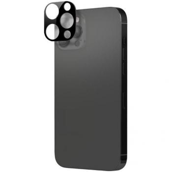SBS - TECAMGLIP12PM Protector Pantalla para Cámara iPhone 12 Pro Max