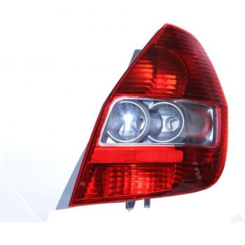 Luz trasera derecha DEPO 217-1962R3LD-UE / Piloto trasero ABAKUS 217-1962R3LD-UE