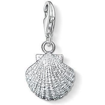 Colgante Charm de Plata 925 concha Thomas Sabo