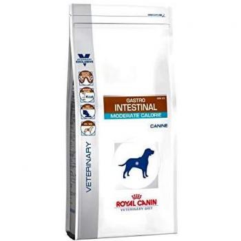 Royal Vet Canine Gastro Intestinal Moderate Calorie 15Kg 15000 g