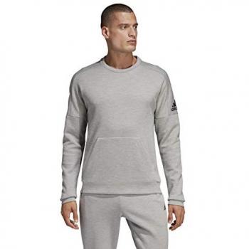 adidas Idstadium CR Sweatshirt, Hombre, Multicolor