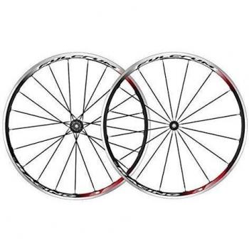 Fulcrum R3-132FRBC - Rue(J)Racing 3 2-Wayfit Ngr/Blanc Campa