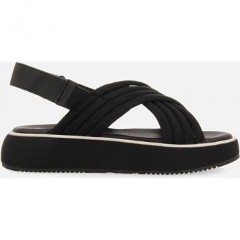 Sandalias de Mujer GIOSEPPO SANDALIAS BRYHER PARA MUJER EN COLOR NEGRO