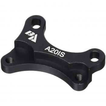 Brake Authority BAA20IS - Soporte y Adaptador para Bicicleta
