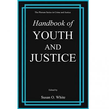 Youth and Justice Handbook: Comprehensive Guide to Youth Crime and Rehabilitation