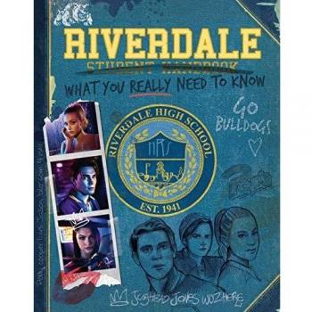 Riverdale High School Student Guidebook
