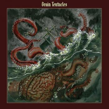 Brain Tentacles [Vinilo]