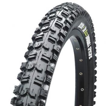 Maxxis Minion Rear Ust 42A - Cubierta de ciclismo, talla 26 x 2.50