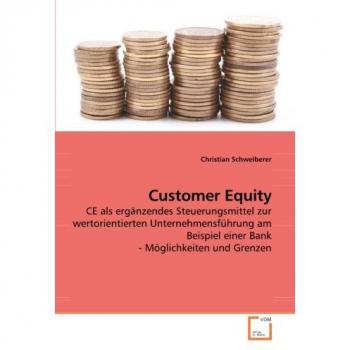 Libro Especializado sobre Equidad del Cliente