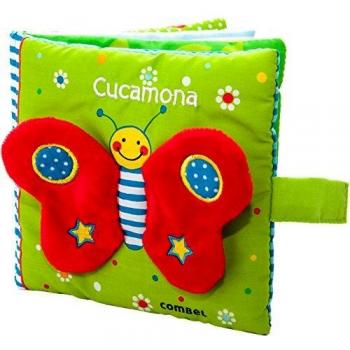 Cucamona - Kenny Rettore