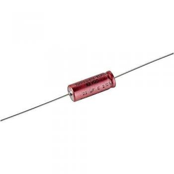 Visaton - Condensador Bipolar 22 Uf 63 V