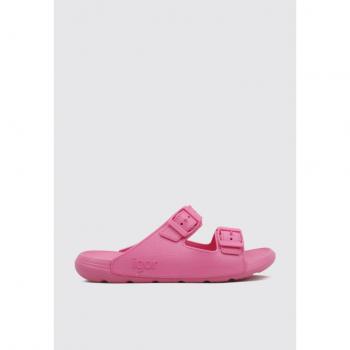 Igor KAI Chancla Niña Rosa - Tendencia Verano, IGOR - KAI 37 Rosa