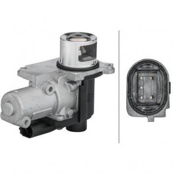 Válvula EGR HELLA 6NU 014 864-721 para Audi, Seat, Skoda y VW