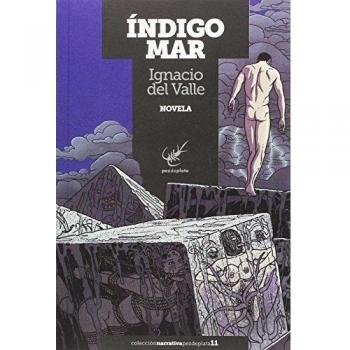 Ãndigo mar: 11