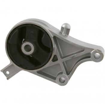 Soporte de motor FEBI BILSTEIN 23675 para OPEL Vectra C, metal-caoutchouc, pack de uno