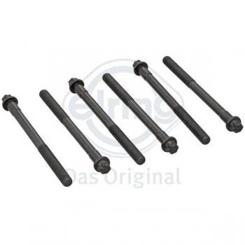 Juego de tornillos de culata ELRING 698.530 - Torx exterior para MAN TGA