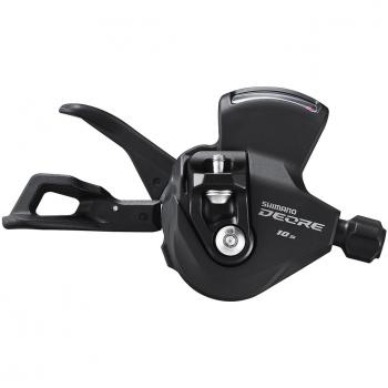 Maneta de Cambio Shimano SL-M4100-R 10v