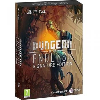 Dungeon of the Endless - Signature Edition