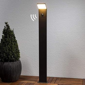 LED Lámpara para exterior 'Nevio'