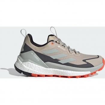 Adidas Zapatillas Senderismo Terrex Free Hiker 2 Low Goretex Mujer Gris 38(2/3)