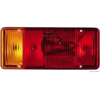 Piloto trasero izquierdo HERTH+BUSS ELPARTS 83840477 para IVECO DAILY 1 y 2