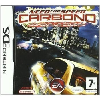 Need For Speed: Carbono