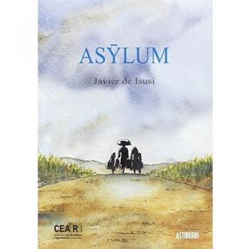 Asylum - Javier De Isusi