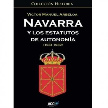 Navarra y los estatutos de autonomía: