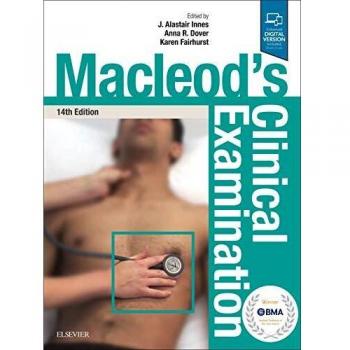 Macleod's Clinical Examination, 14e