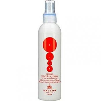 KALLOS KJMN VOLUMIZING SPRAY 200ML