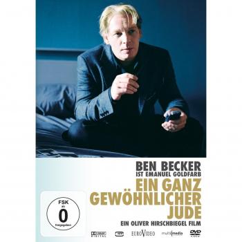 Ein ganz gewöhnlicher Jude [Alemania] [DVD]
