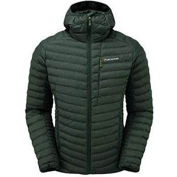 Montane Icarus Chaqueta - AW20 - L