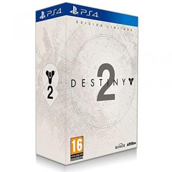 Destiny 2 - Edición Limitada