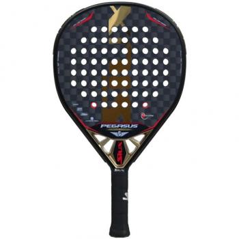 Pala de Pádel Siux Pegasus Revolution 12k