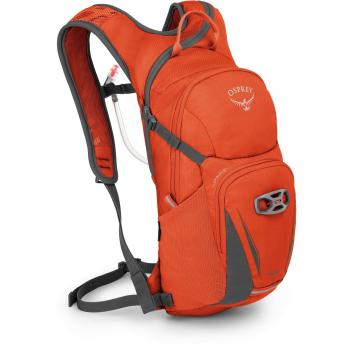 Osprey - Viper 9, Color Naranja