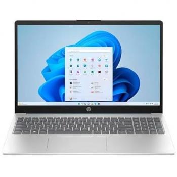 Portátil HP 15-FD0240NS 15,6 Full HD i5-1334U 16GB DDR4 512GB SSD Wi-Fi 6E Windows 11 Plata