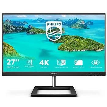 Philips 278E1A - monitor UHD de 27 pulgadas