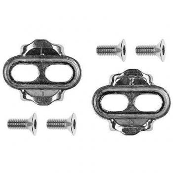 Crank Brothers Plata, 0º CRANKBROTHERS-Cala Standard, Hombre