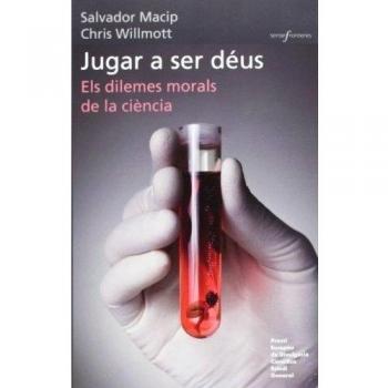 Jugar A Ser Déus: 37 - Macip Maresma, Salvador;Willmott, Chris