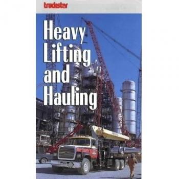 Heavy Lifting and Hauling