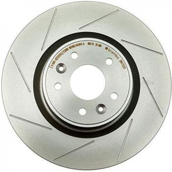 Brembo 09.A752.21 Rotores de Discos de Frenos