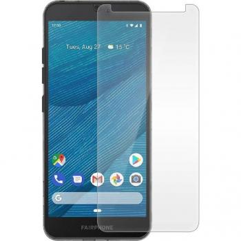 Protector de Cristal Templado para Fairphone 3 Plus
