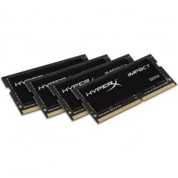 HyperX Impact - Memoria RAM para portátiles de 32 GB