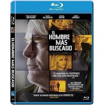 El Hombre Mas Buscado