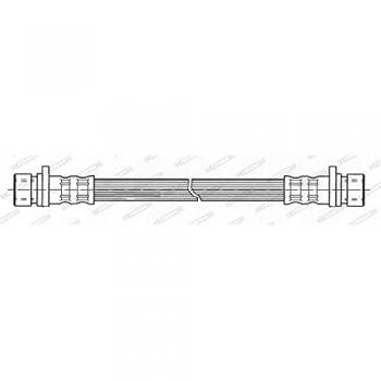 Latiguillo de freno FERODO FHY2958 para ROVER: 45, 400 Series, 200 Series